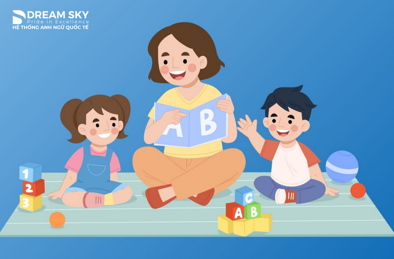 Bé lớp 1 nên học bao nhiêu từ tiếng Anh mỗi ngày?