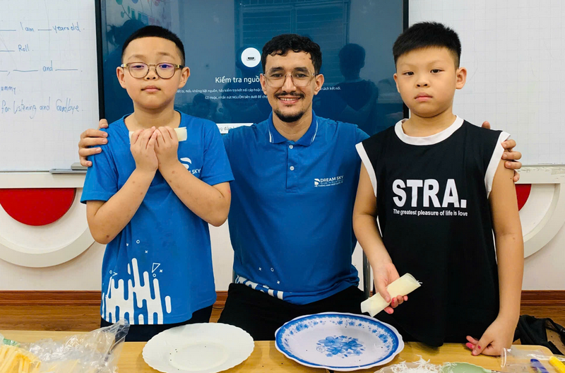 Học 1 kèm 1 có thực sự tốt? Ưu và nhược điểm cần biết