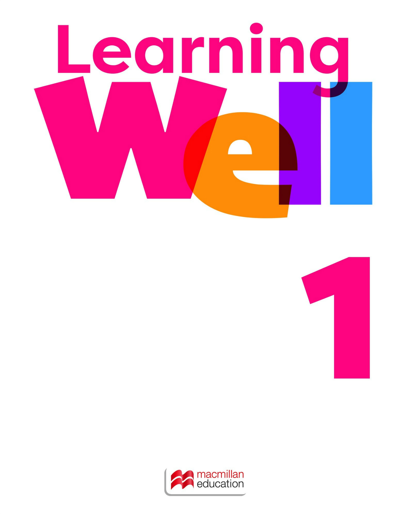 Learning Level 1 Learning_Well_Level_1_SB