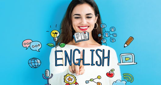 Cho trẻ học tiếng Anh sớm có lợi gì