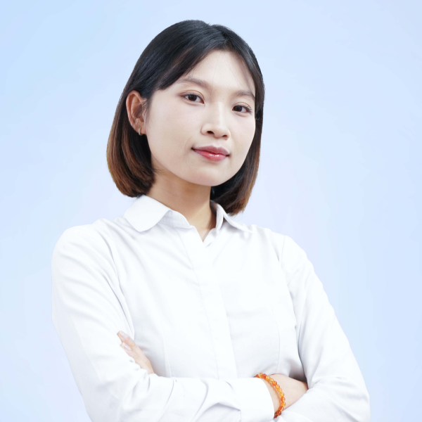 Cô Đào Thị Hồng