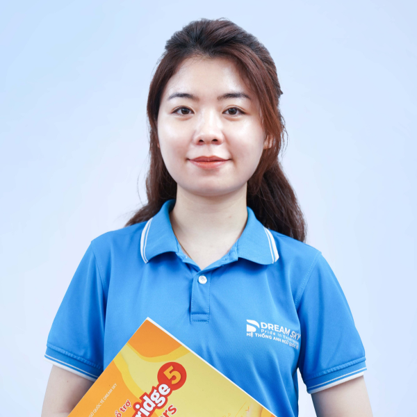 Cô Nguyễn Thị Lan