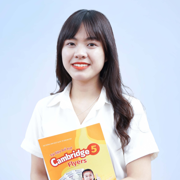 Cô Phan Thị Trang