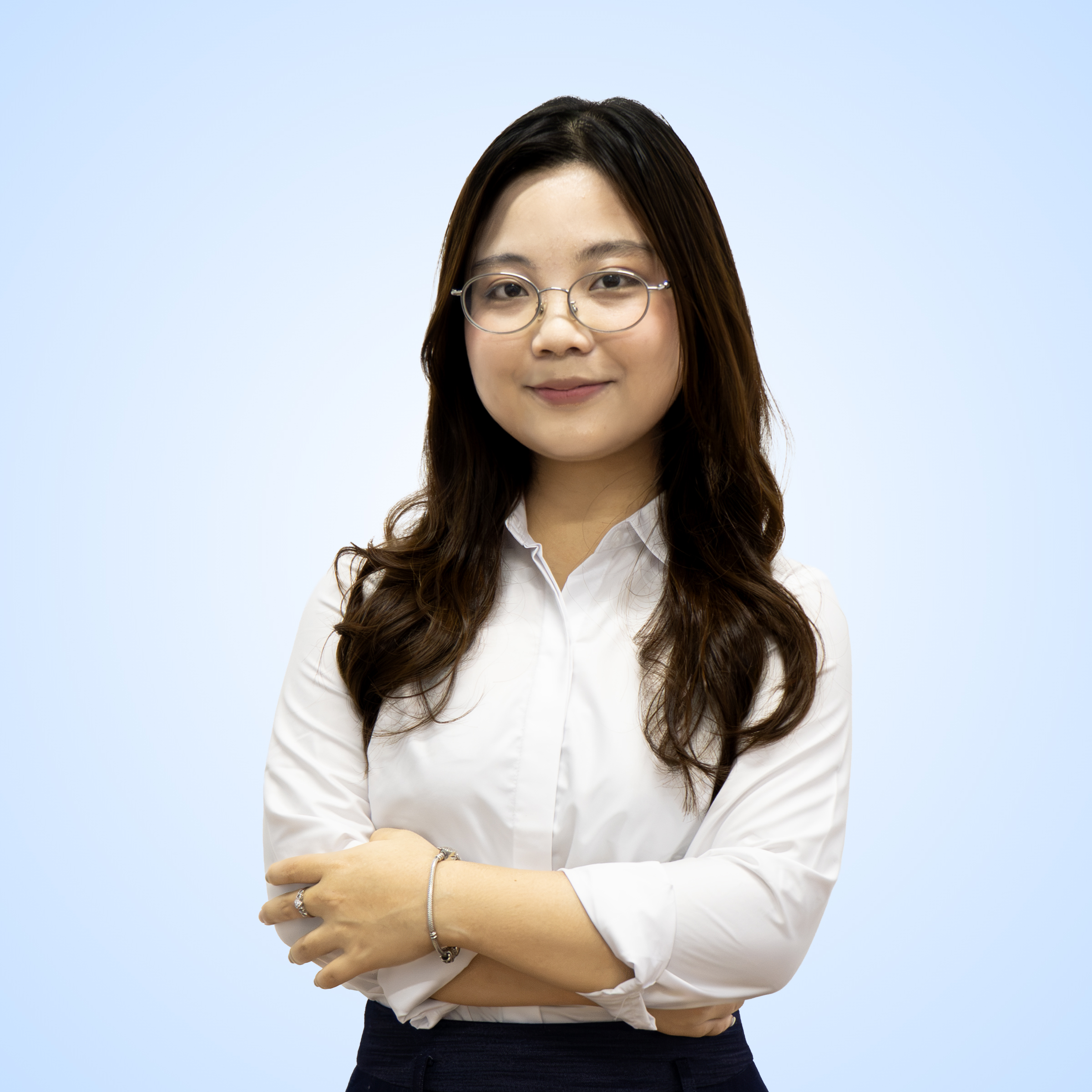 Cô Nguyễn Hương Giang