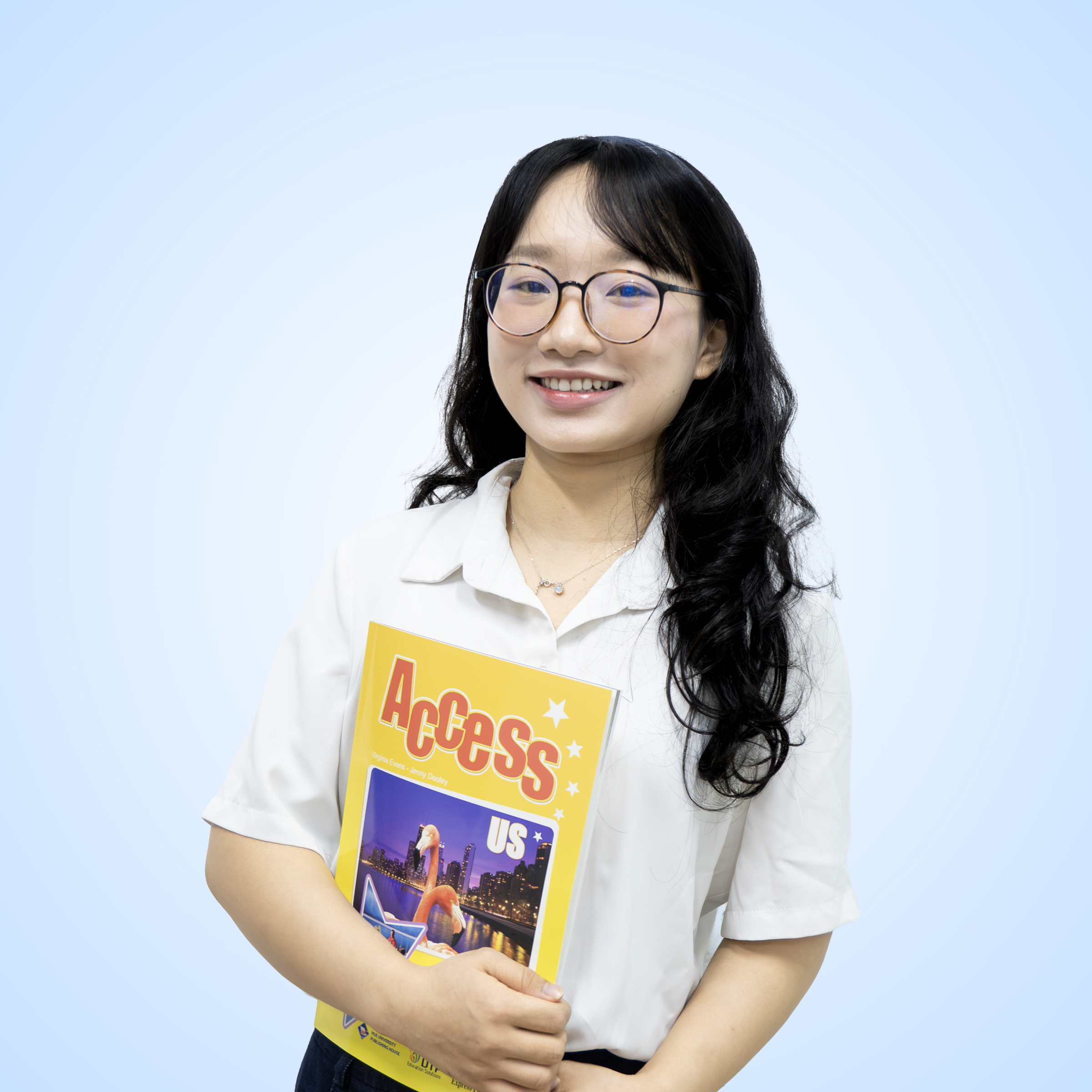 Cô Nguyễn Phương Anh