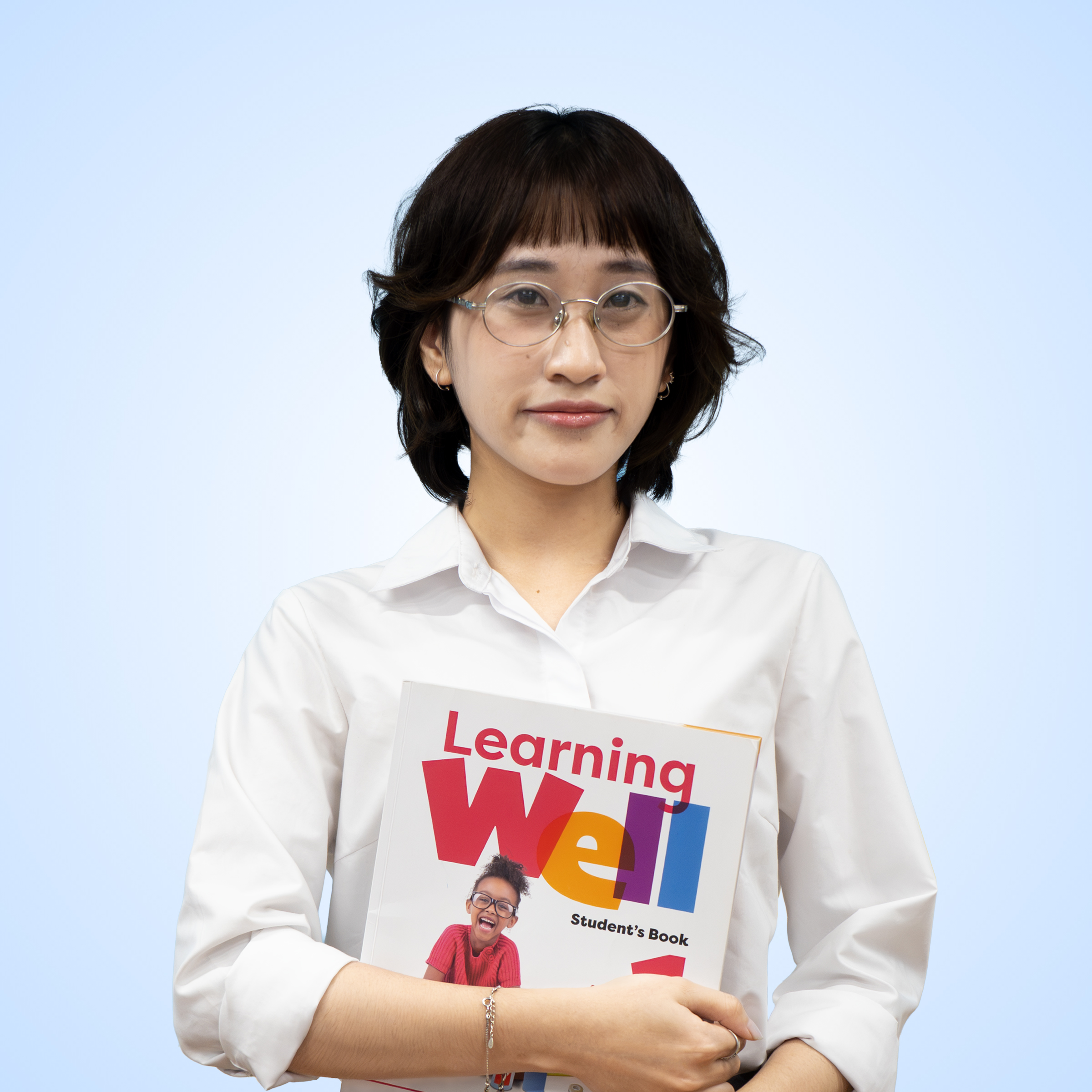 Cô Phạm Hà Trang