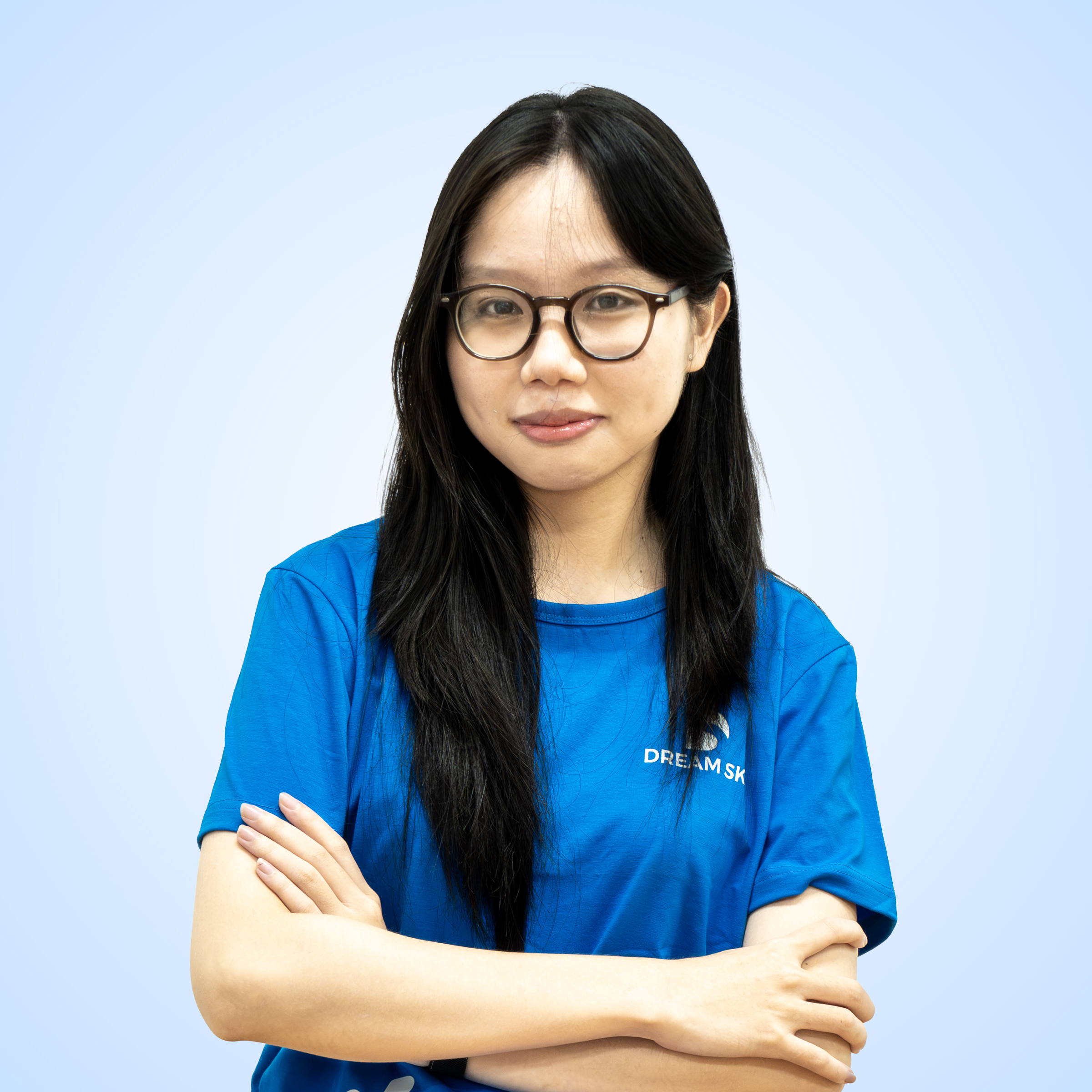 Cô Nguyễn Hải Yến