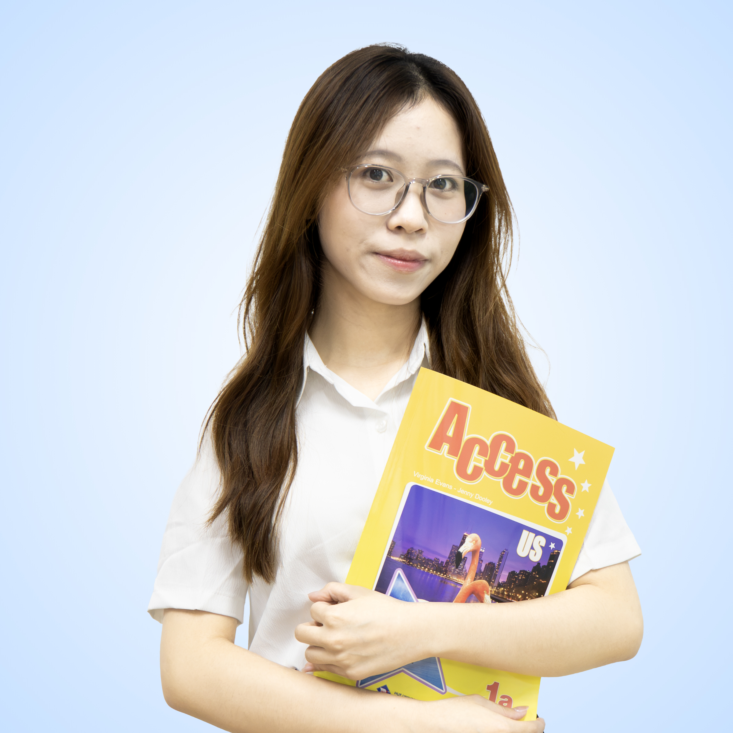 Cô Nguyễn Thị Thanh Thảo