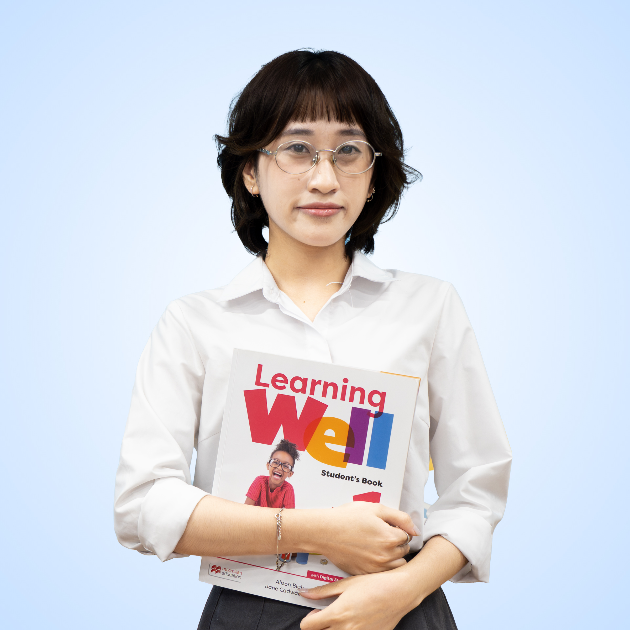 Cô Phạm Hà Trang