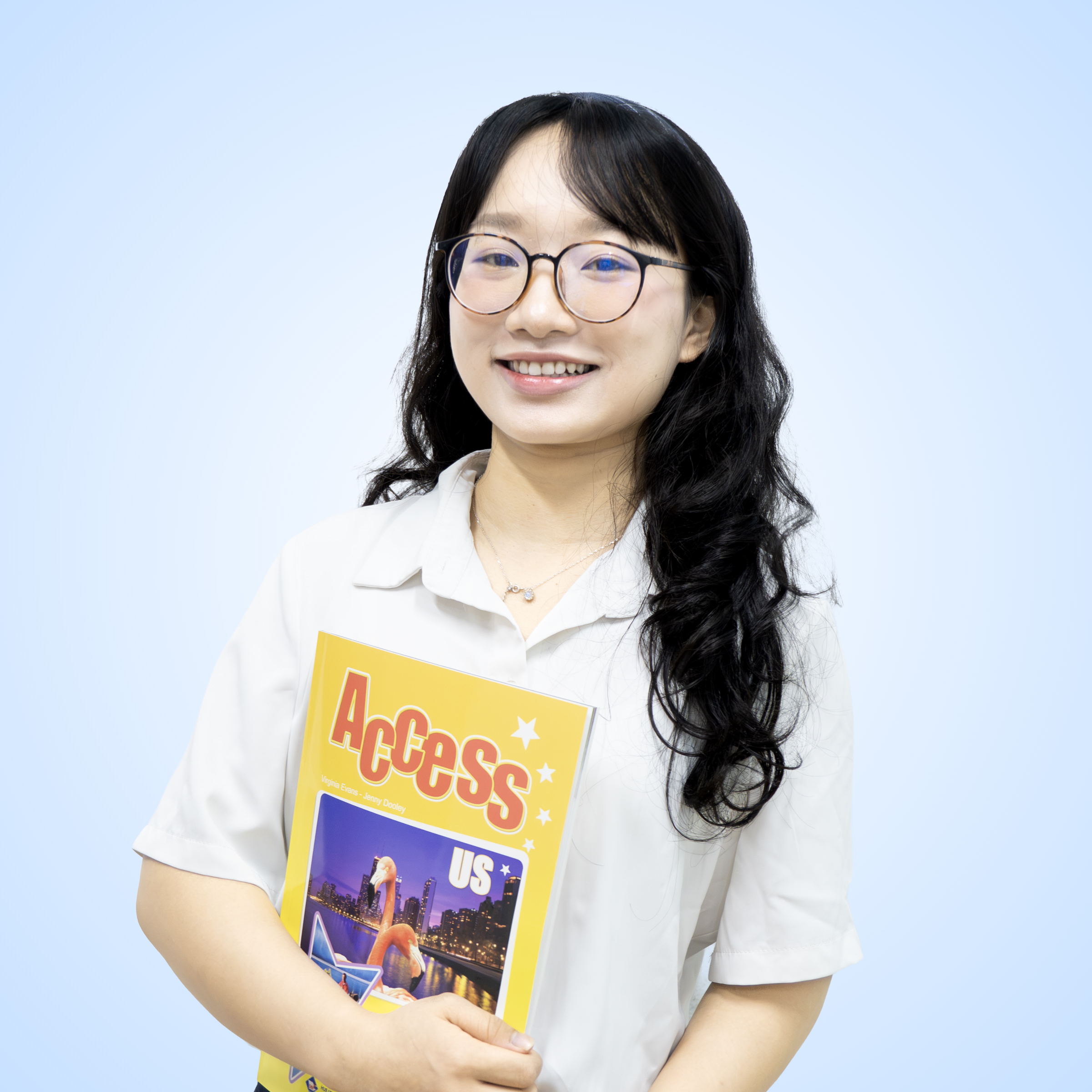 Cô Nguyễn Phương Anh