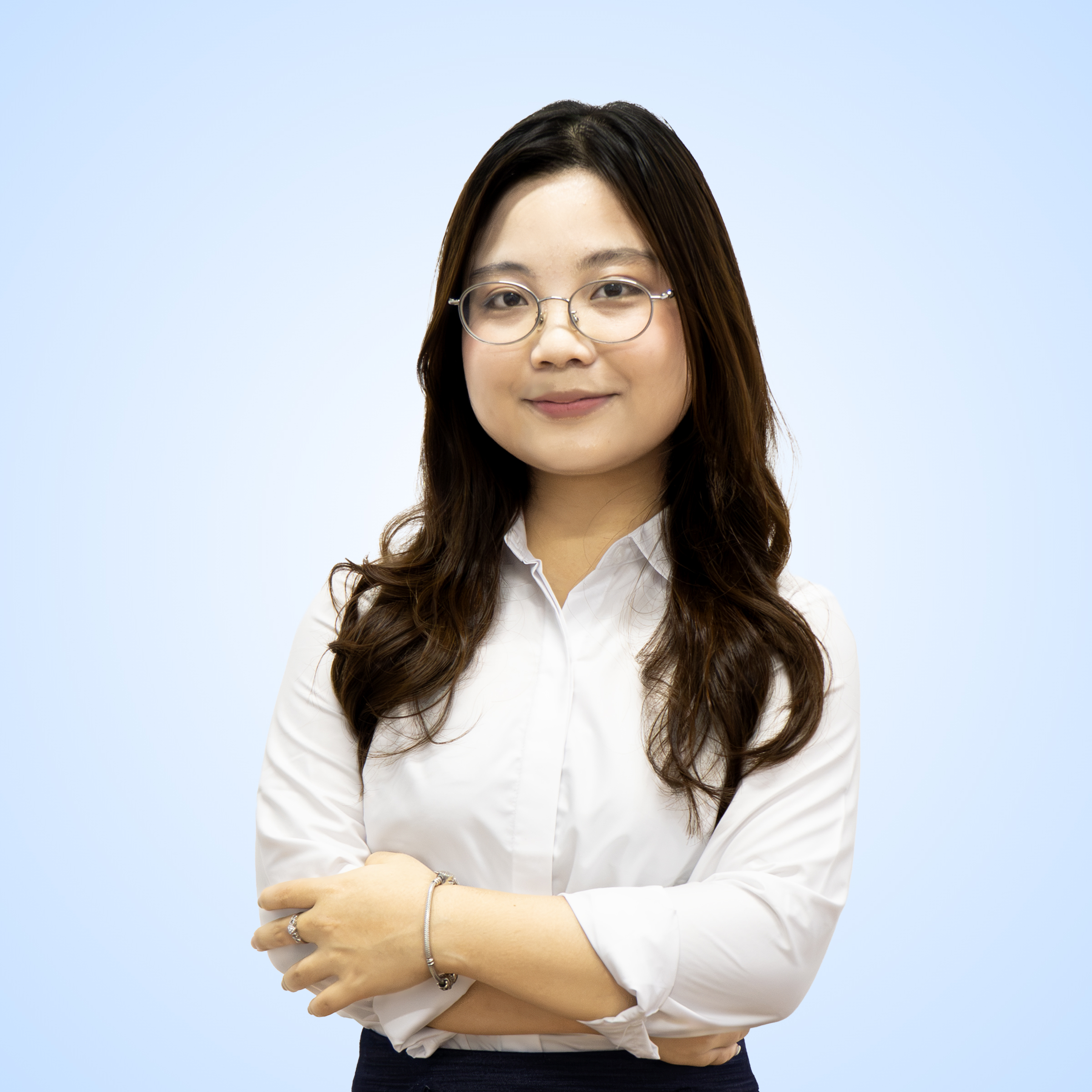 Cô Nguyễn Hương Giang