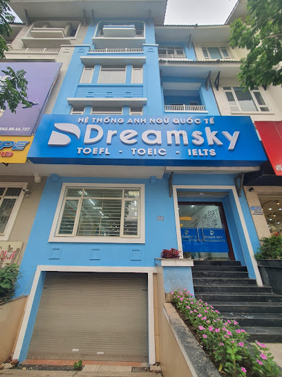 DreamSky An Khánh