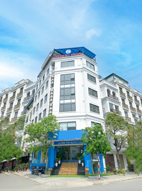 Cơ sở chính