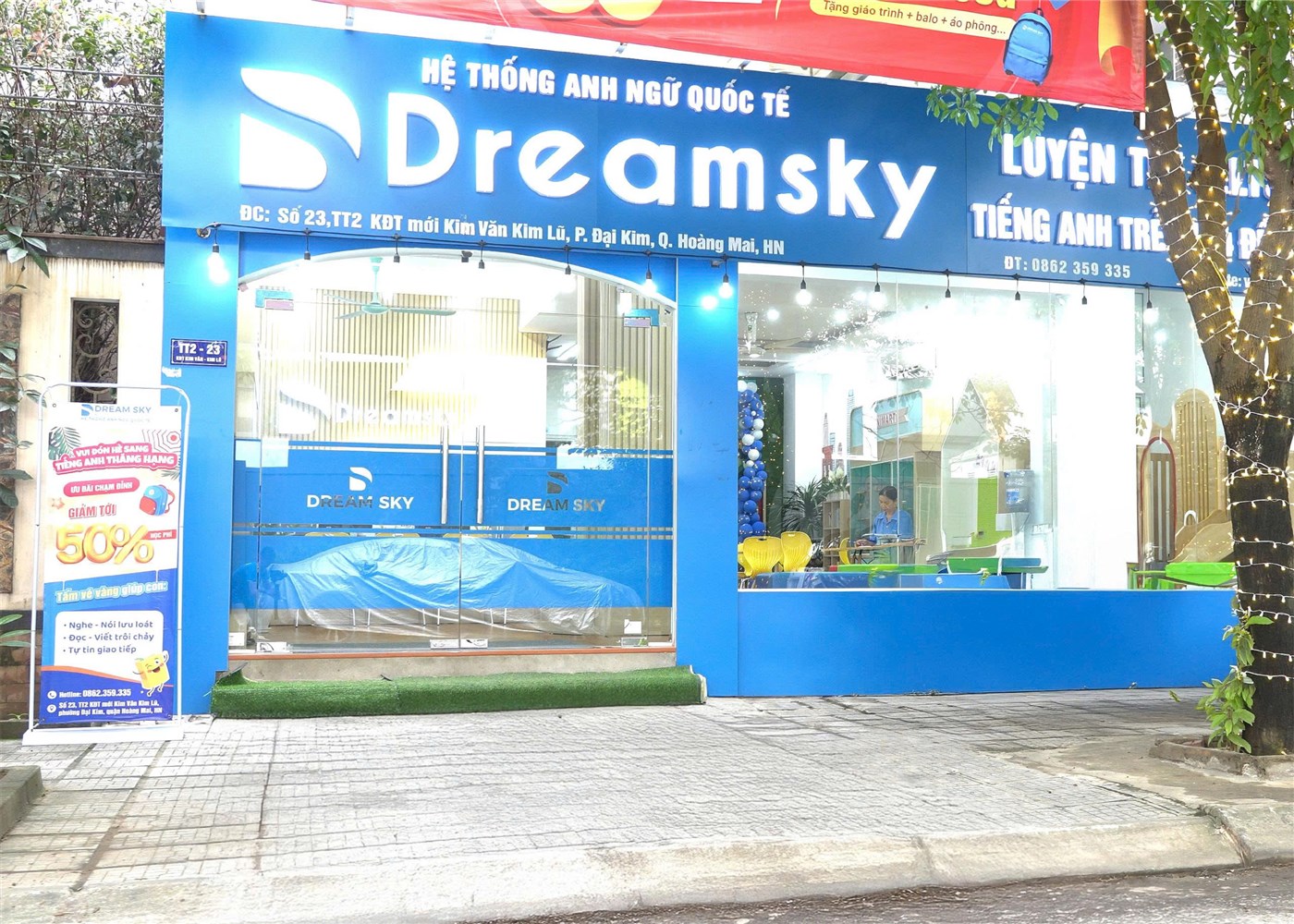 DreamSky Kim Văn Kim Lũ