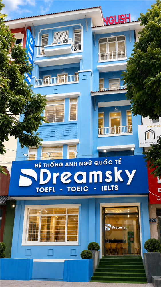 DreamSky An Khánh