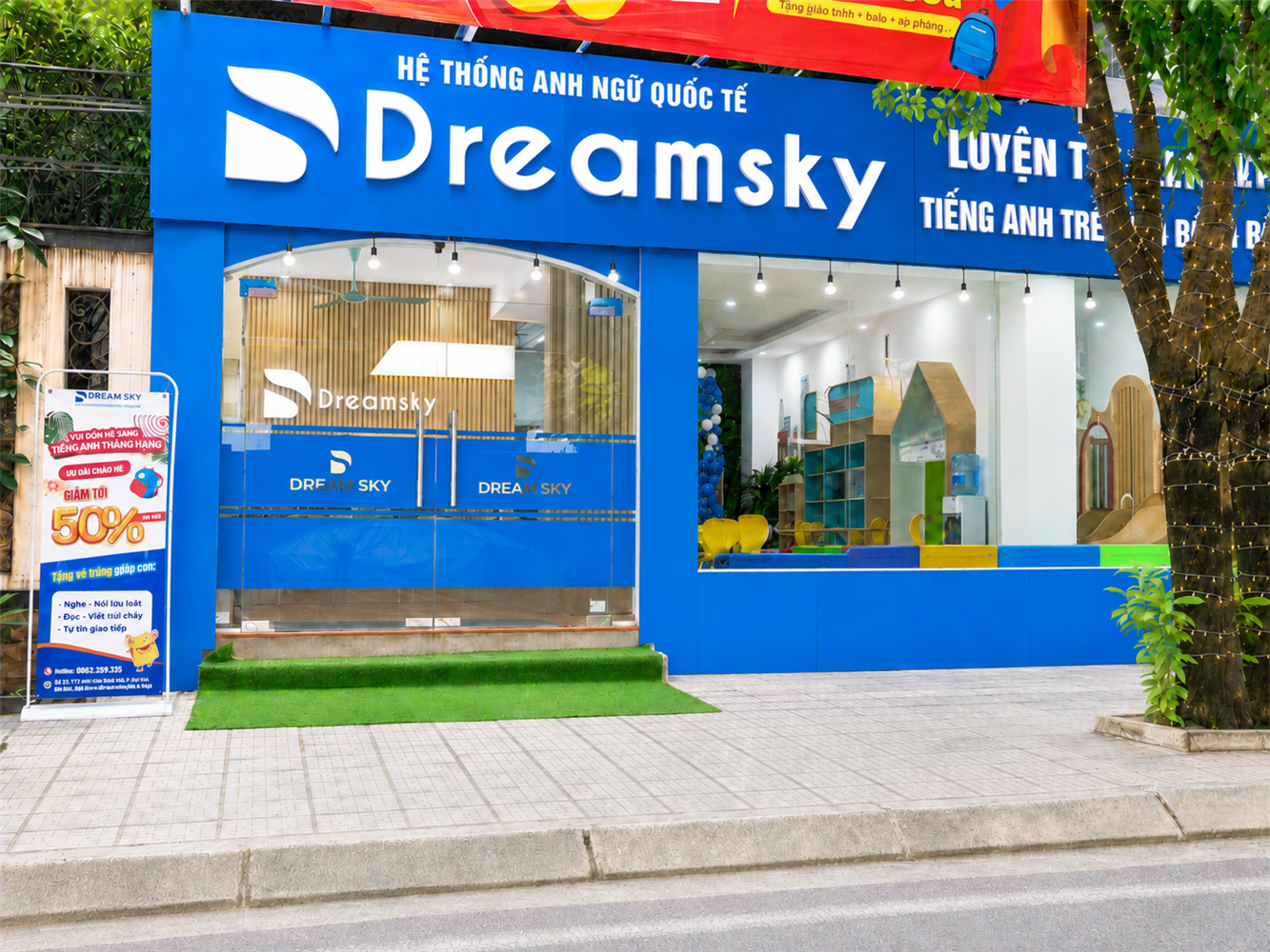 DreamSky Kim Văn Kim Lũ
