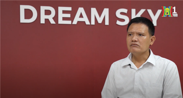 Anh Phùng Viết Tuấn