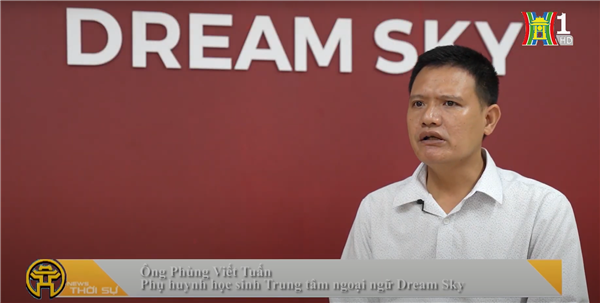 Anh Phùng Viết Tuấn