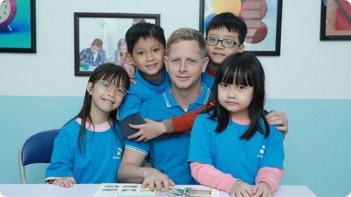 Tự tin chinh phục kỳ thi Cambridge