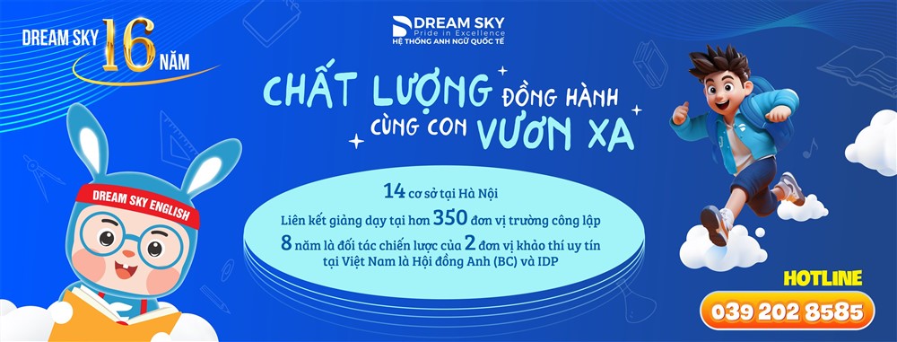 Ảnh học viên đạt được