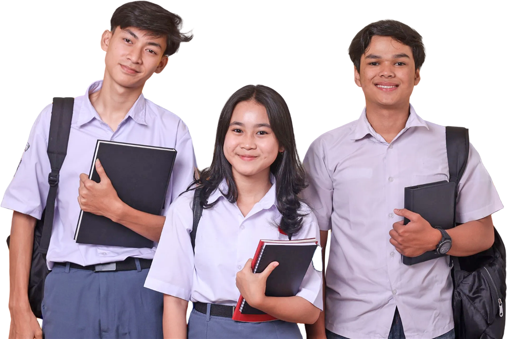 CHINH PHỤC IELTS 7.0+ 
NGAY TỪ CẤP 2