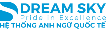 Trẻ học tiếng Anh toàn diện, phát triển kỹ năng mềm cùng Dream Sky English