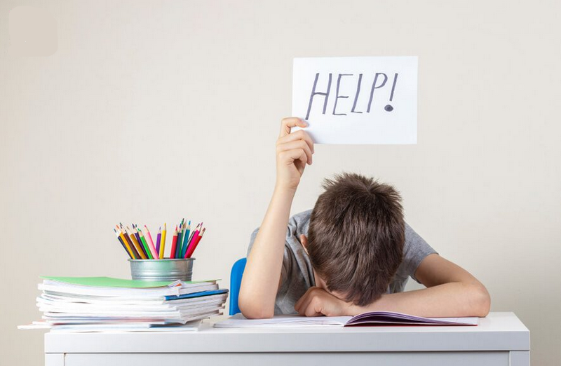 Trẻ lớp 1 không thích học tiếng Anh không phải là vấn đề, vấn đề là cách chúng ta lựa chọn phương pháp học phù hợp với con